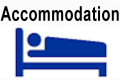 Baradine Accommodation Directory