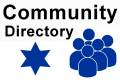Baradine Community Directory