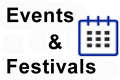 Baradine Events and Festivals