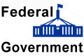 Baradine Federal Government Information