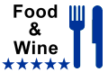 Baradine Food and Wine Directory