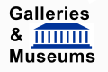Baradine Galleries and Museums