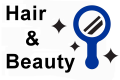 Baradine Hair and Beauty Directory