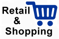 Baradine Retail and Shopping Directory