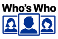 Baradine Who's Who